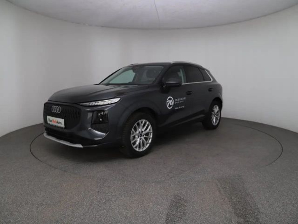 Audi Q3 2026 Benzine