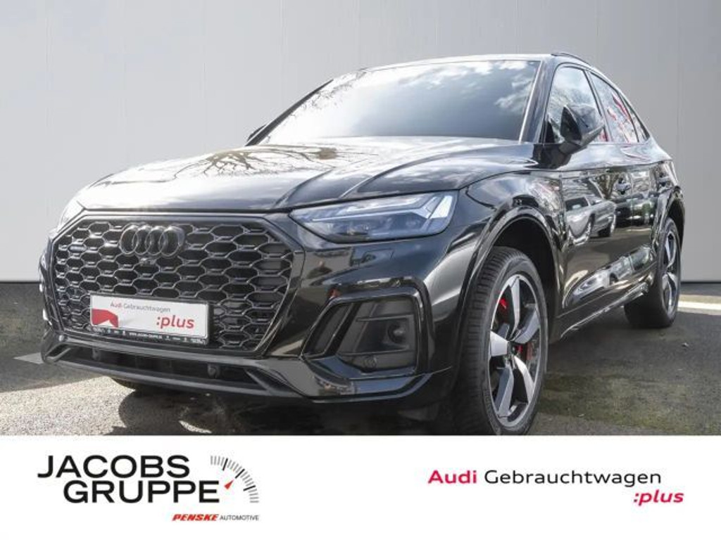 Audi Q5 2023 Diesel