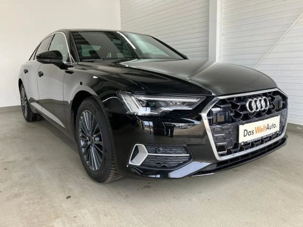 Audi A6 2024 Diesel
