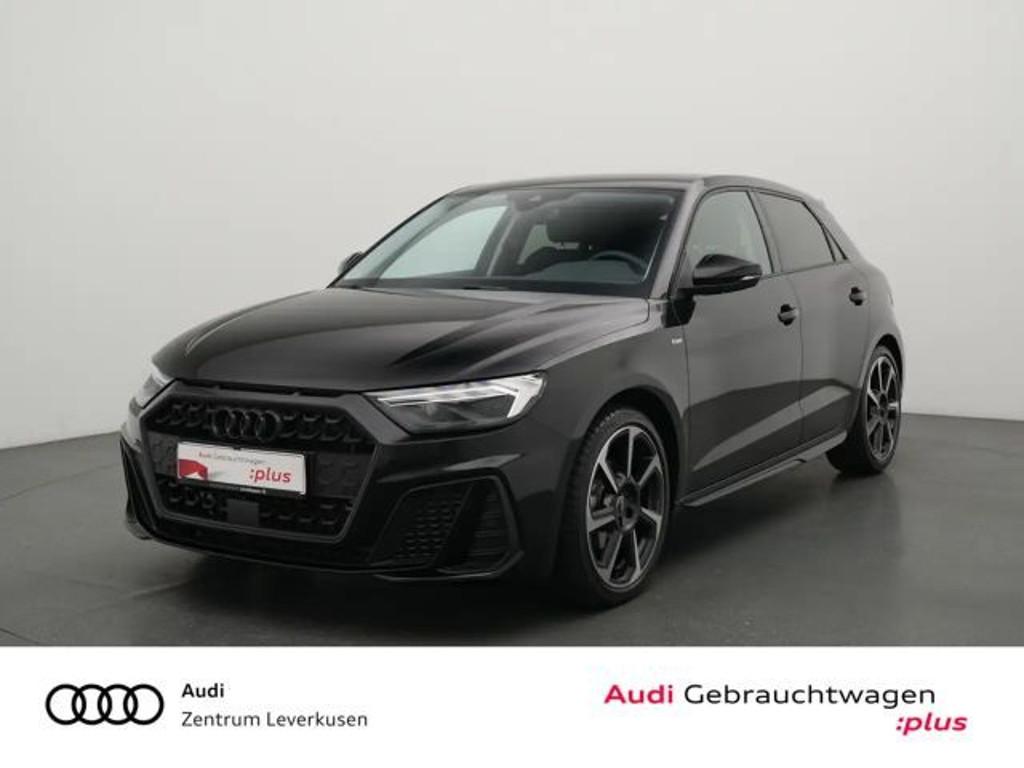 Audi A1 2025 Benzine