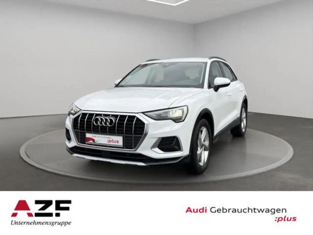 Audi Q3 2023 Benzine