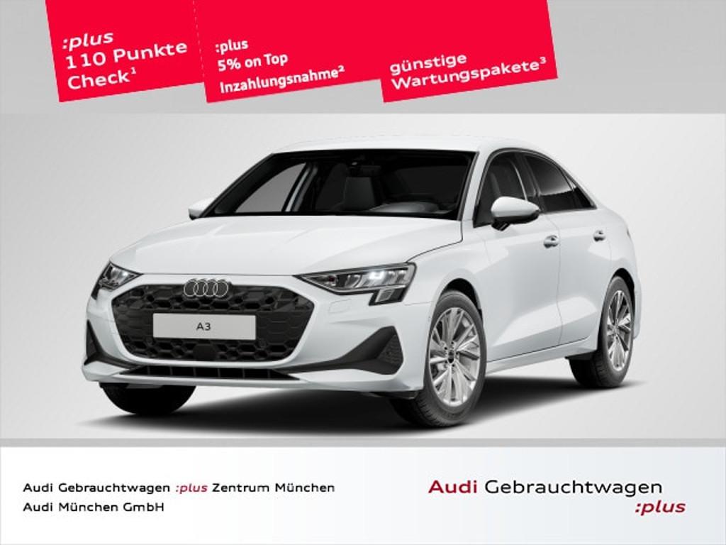Audi A3 2025 Diesel