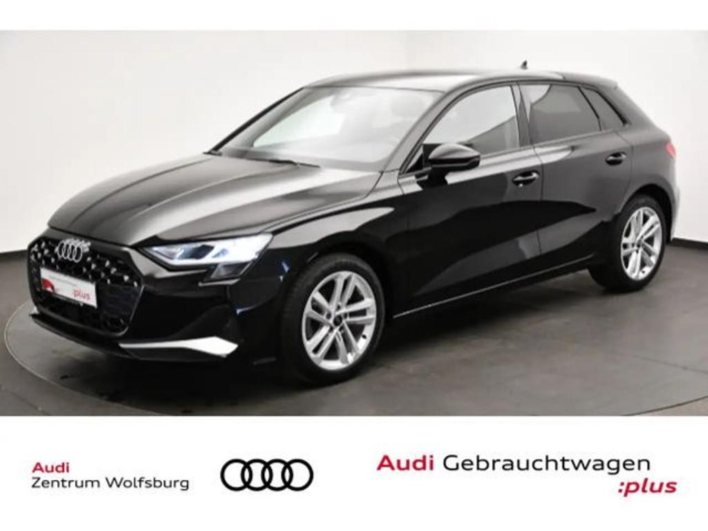 Audi A3 2025 Benzine
