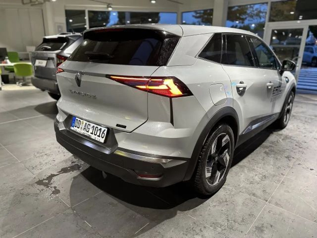 Renault Symbioz
