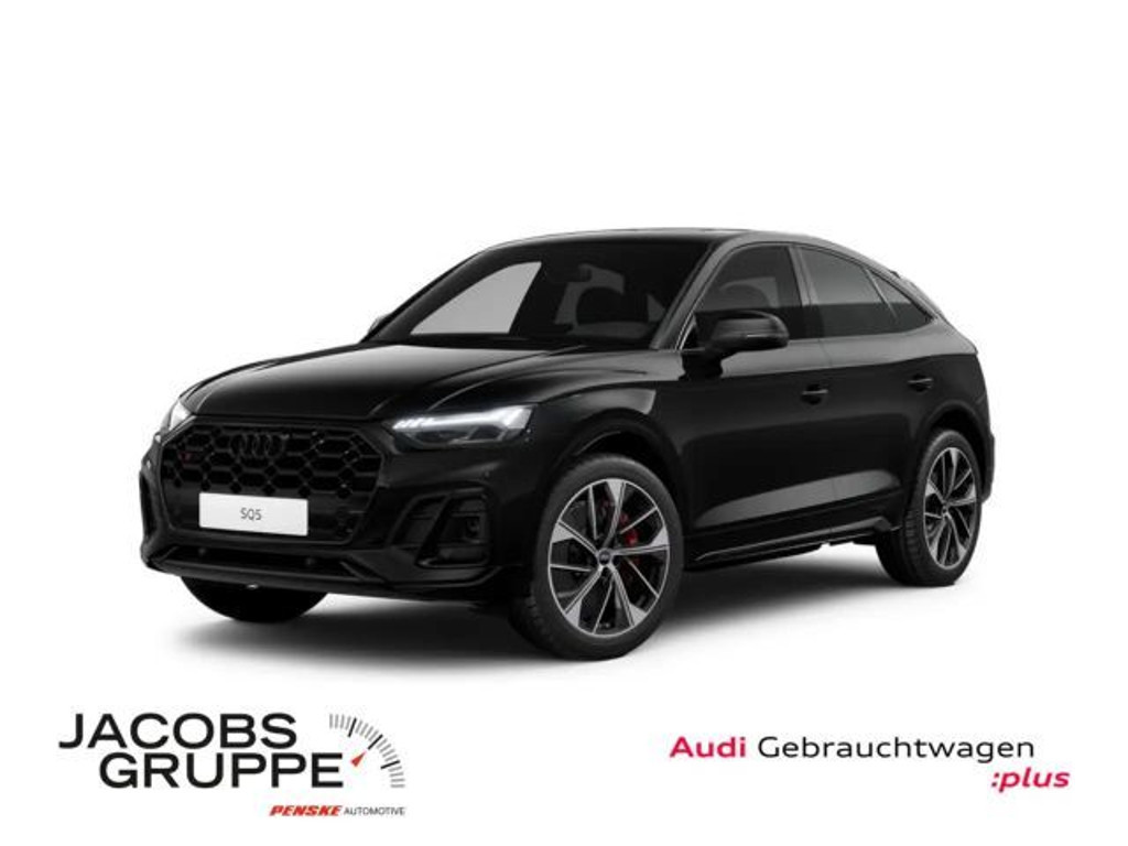 Audi SQ5 2023 Diesel