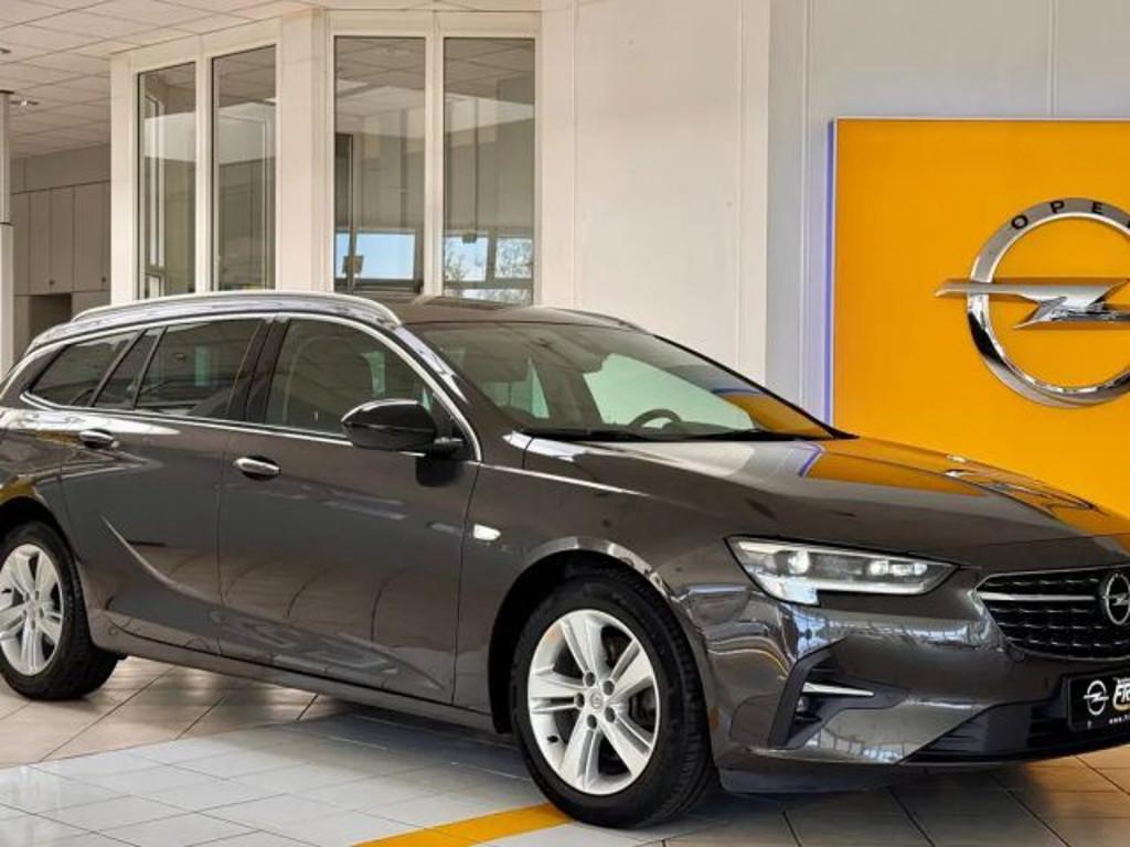 Opel Insignia 2021 Diesel