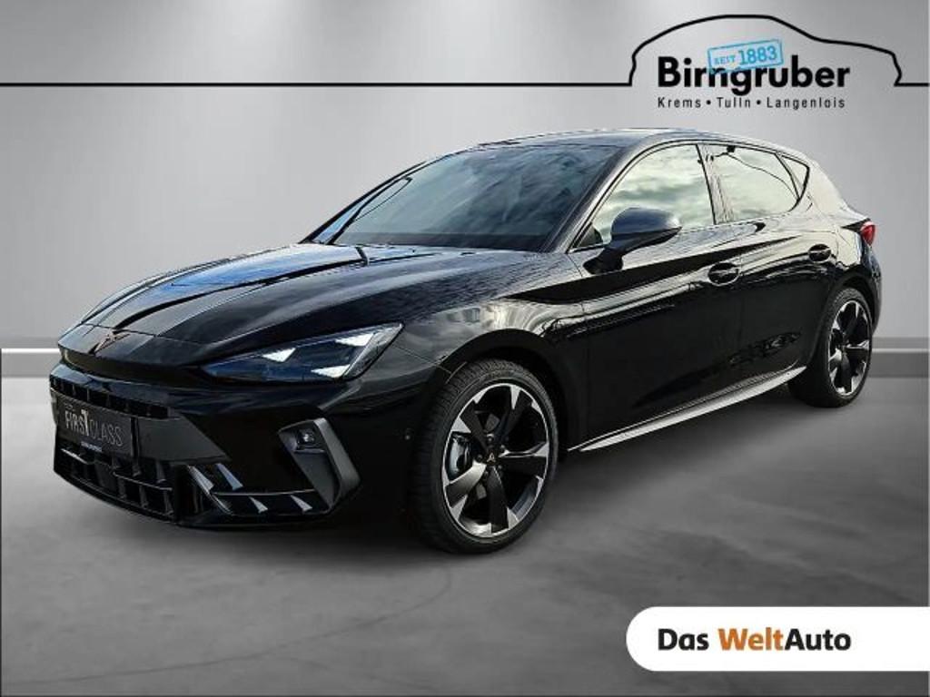 Cupra Leon 2025 Benzine