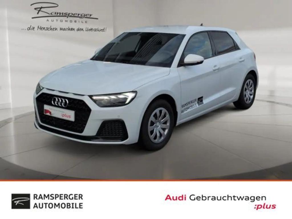 Audi A1 2025 Benzine