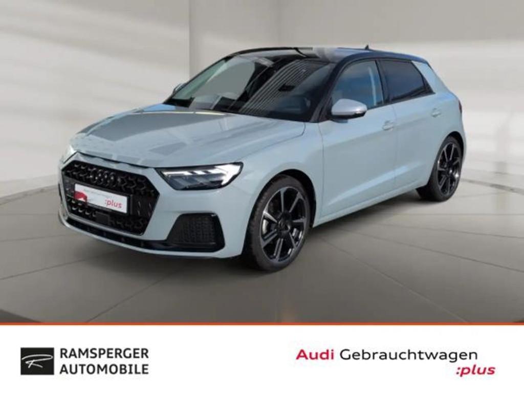 Audi A1 2025 Benzine