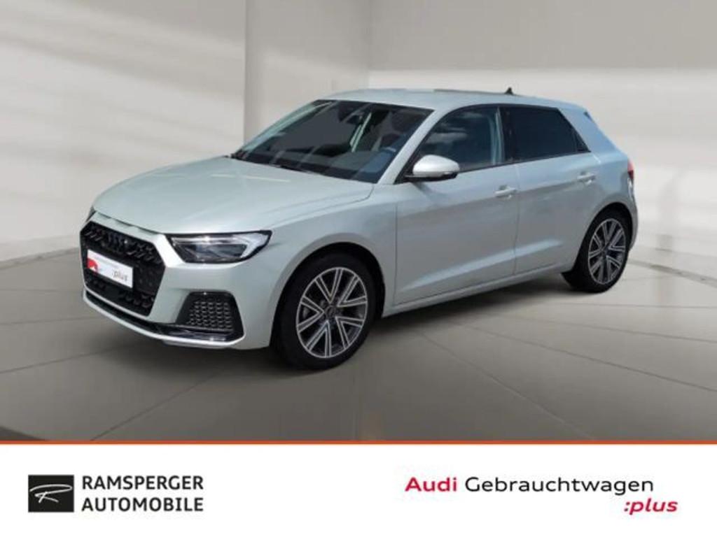 Audi A1 2025 Benzine