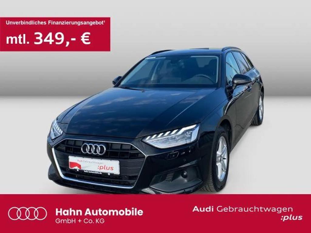 Audi A4 2023 Diesel
