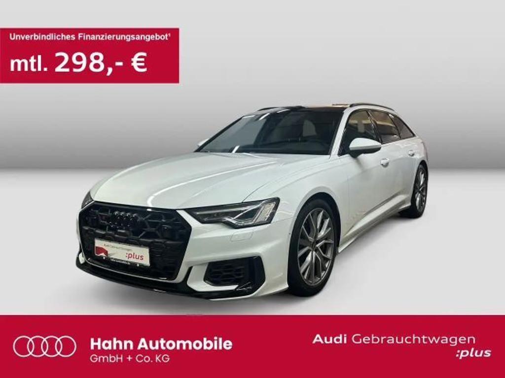 Audi S6 2024 Diesel