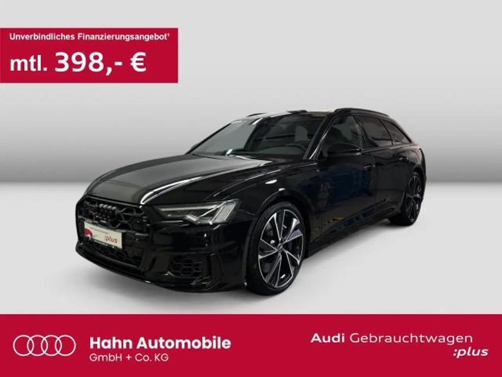 Audi S6 2024 Diesel