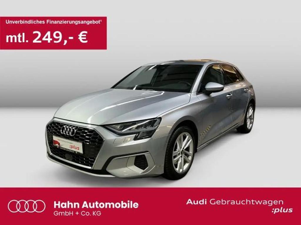 Audi A3 2022 Diesel