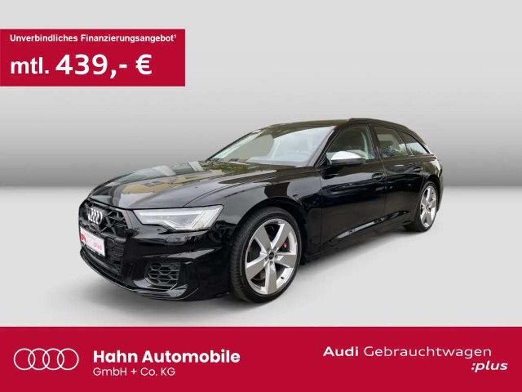 Audi S6 2024 Diesel