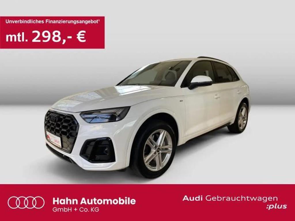 Audi Q5 2023 Diesel