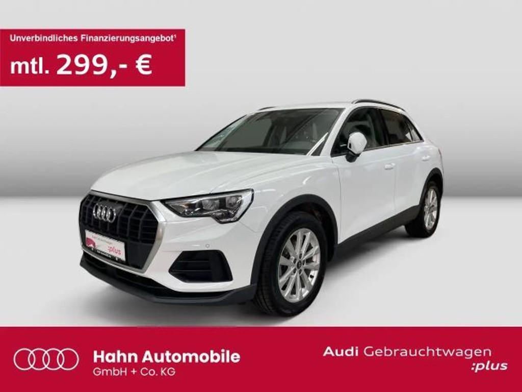 Audi Q3 2023 Diesel