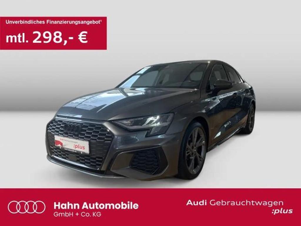 Audi A3 2023 Benzine