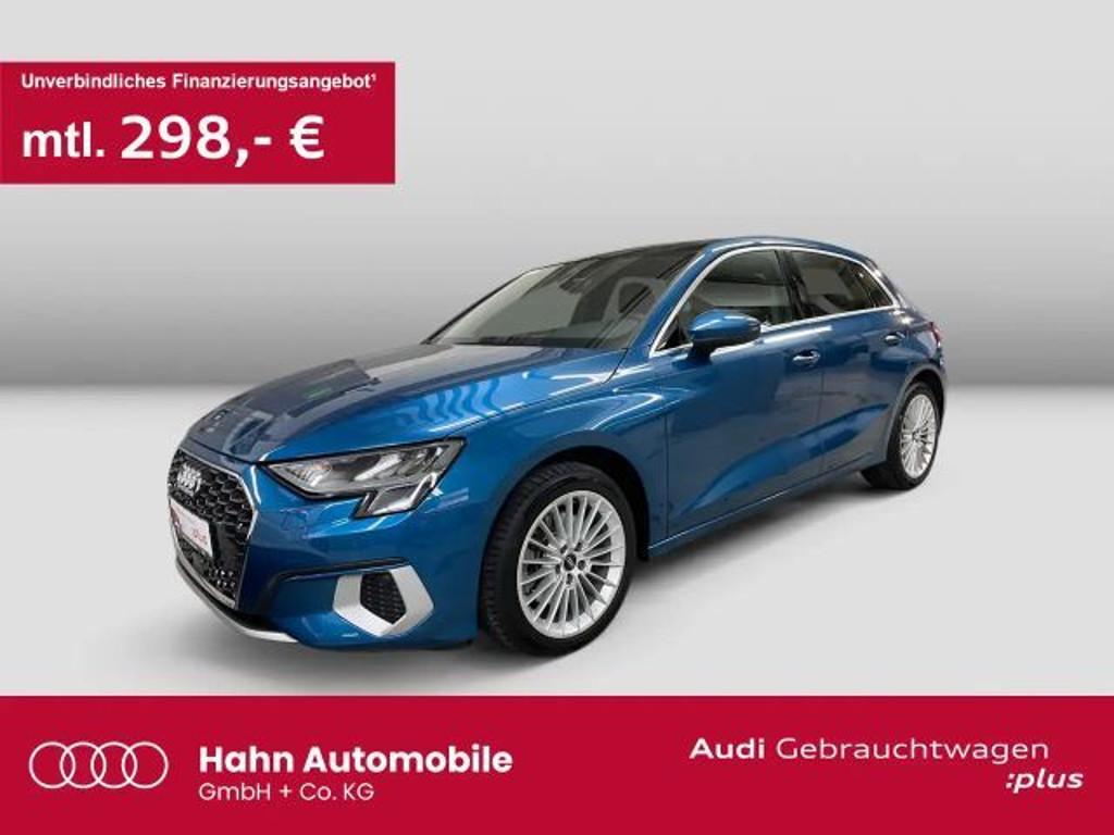 Audi A3 2021 Diesel