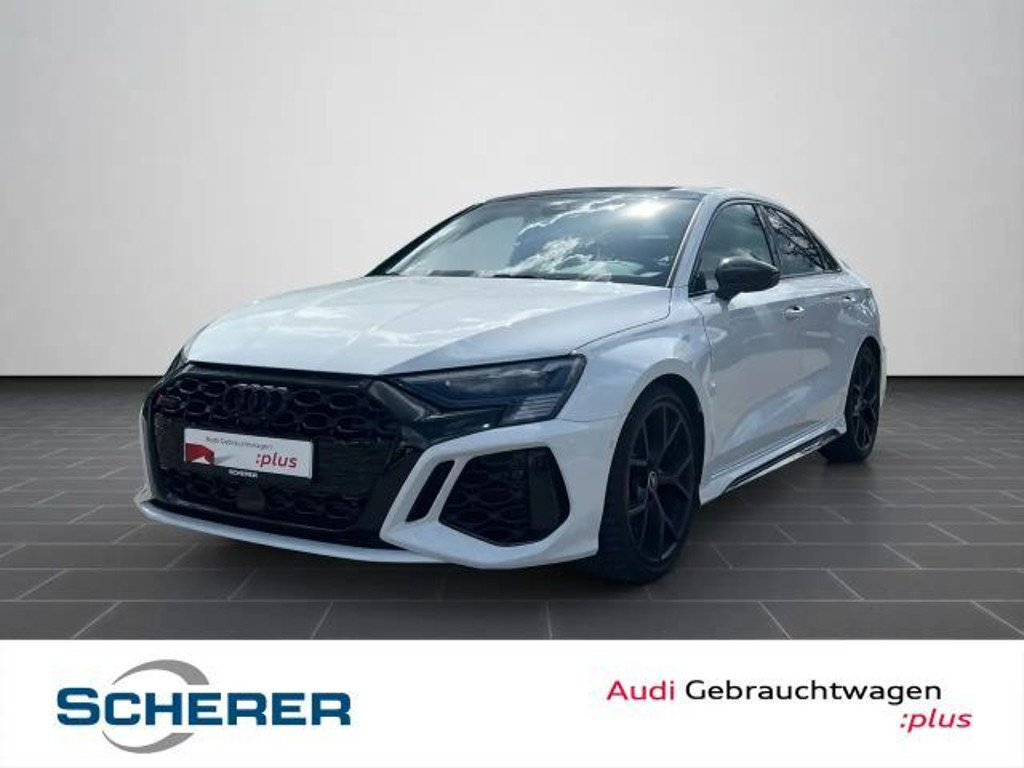Audi RS3 2024 Benzine