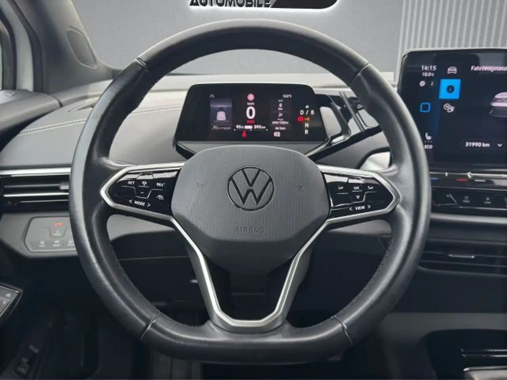 Volkswagen ID.5