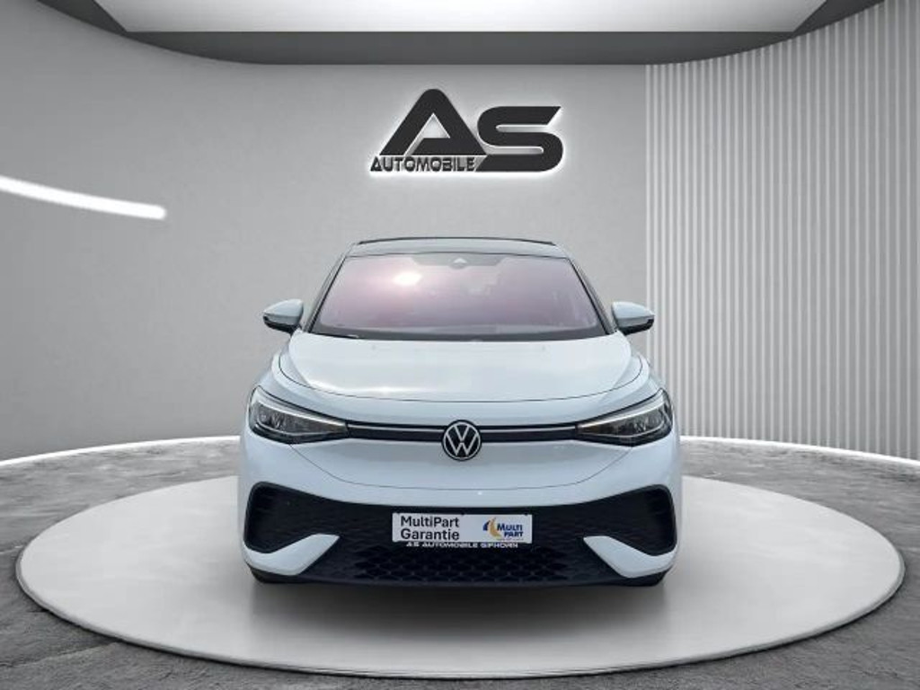 Volkswagen ID.5