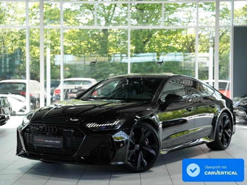 Audi RS7