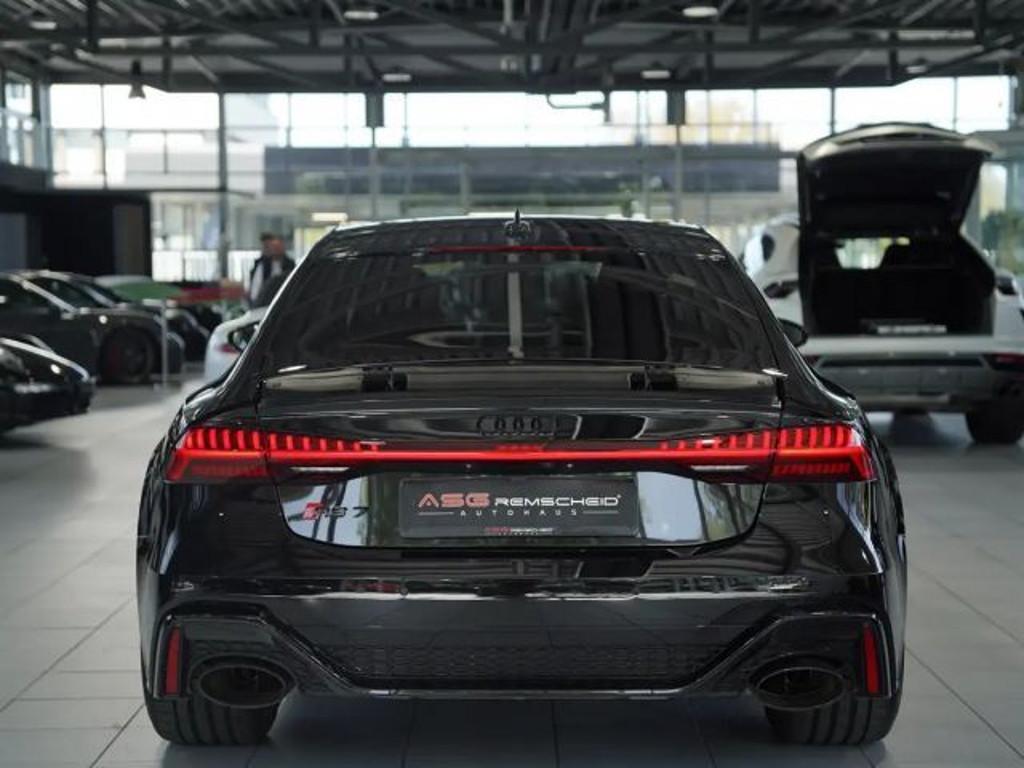 Audi RS7
