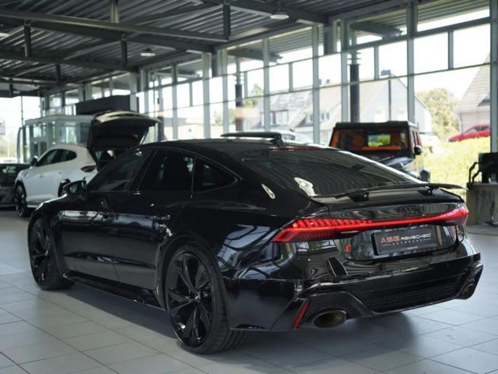 Audi RS7