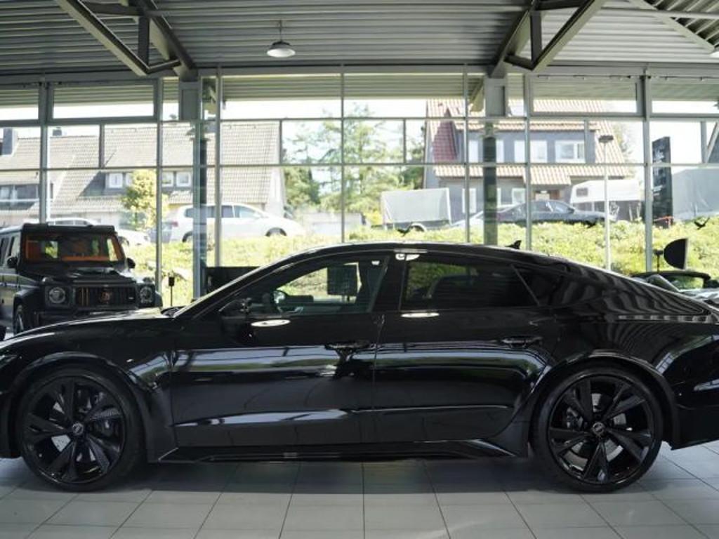 Audi RS7