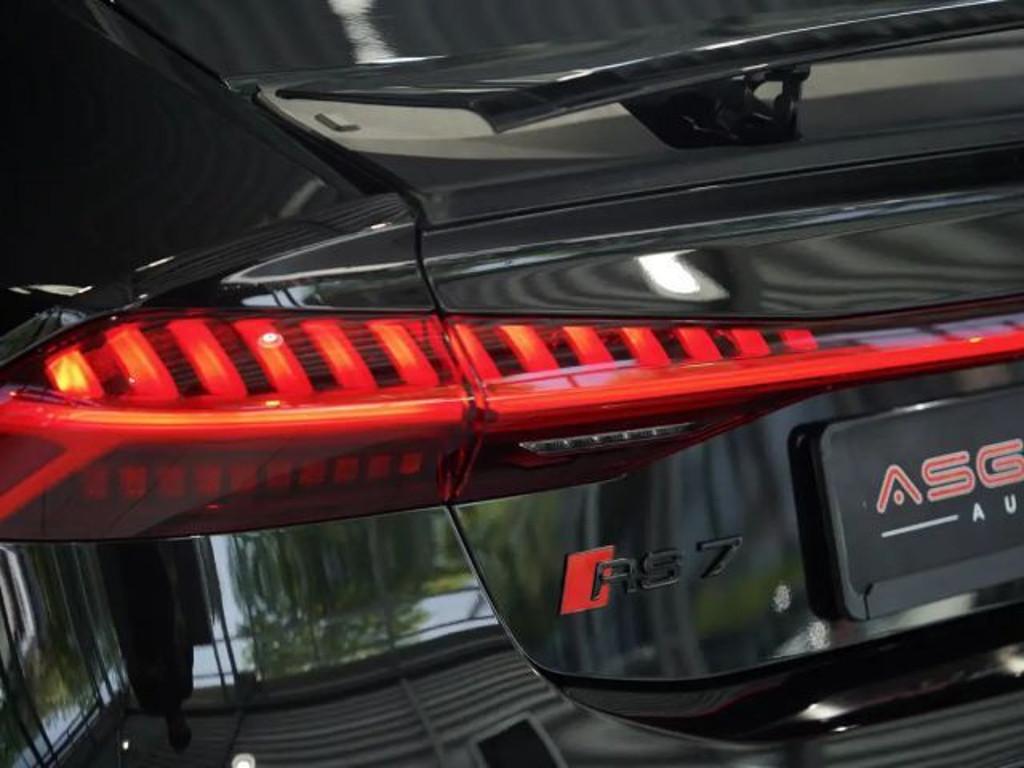 Audi RS7