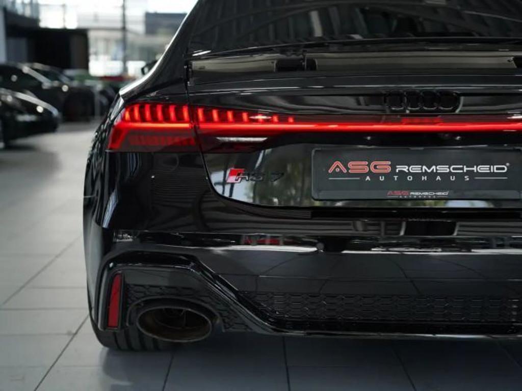 Audi RS7