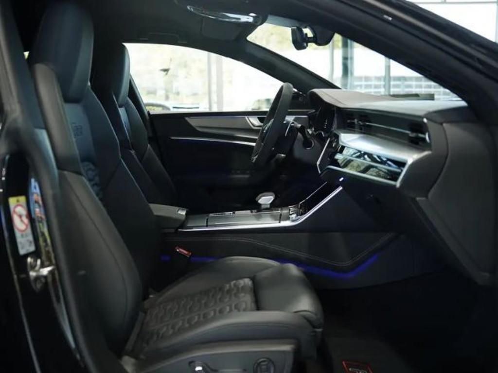 Audi RS7