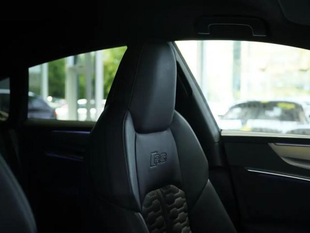 Audi RS7