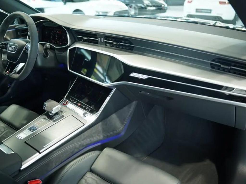 Audi RS7