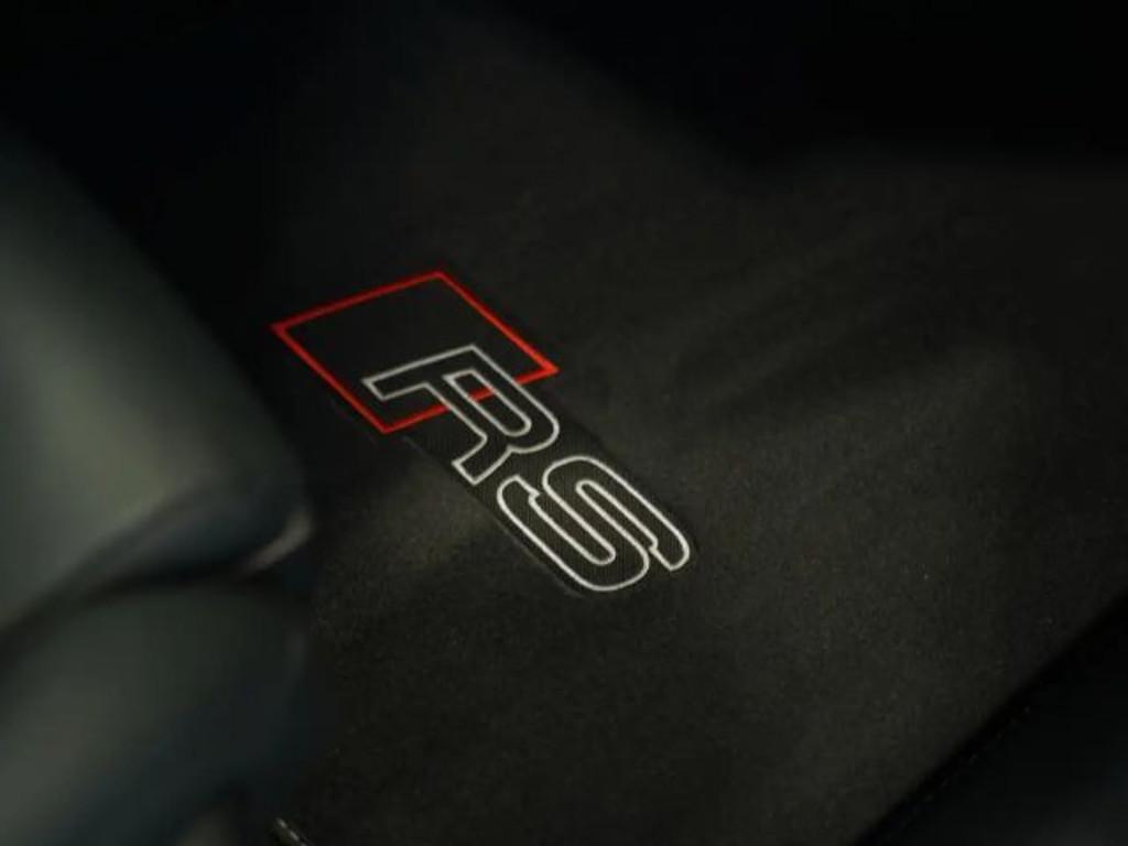 Audi RS7