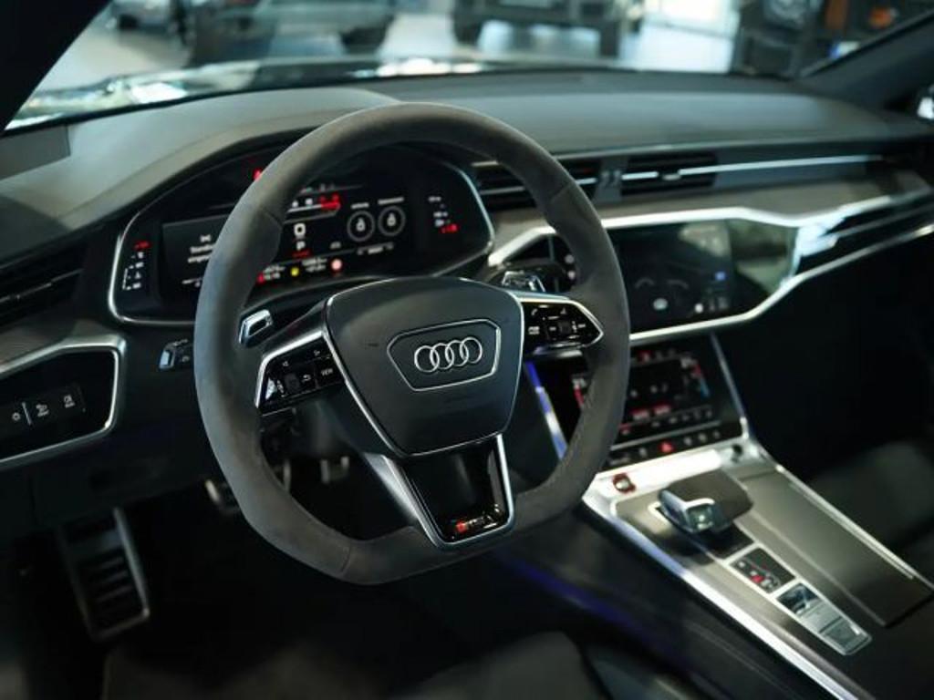 Audi RS7