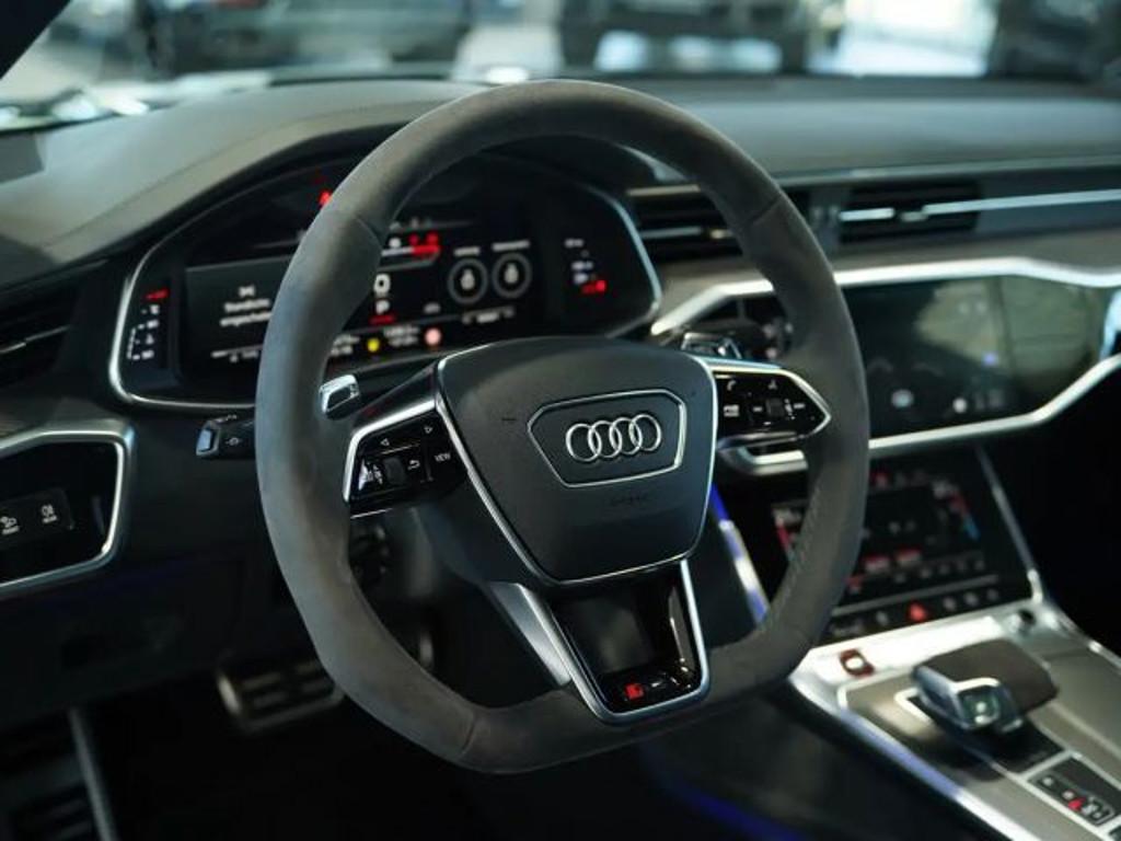 Audi RS7