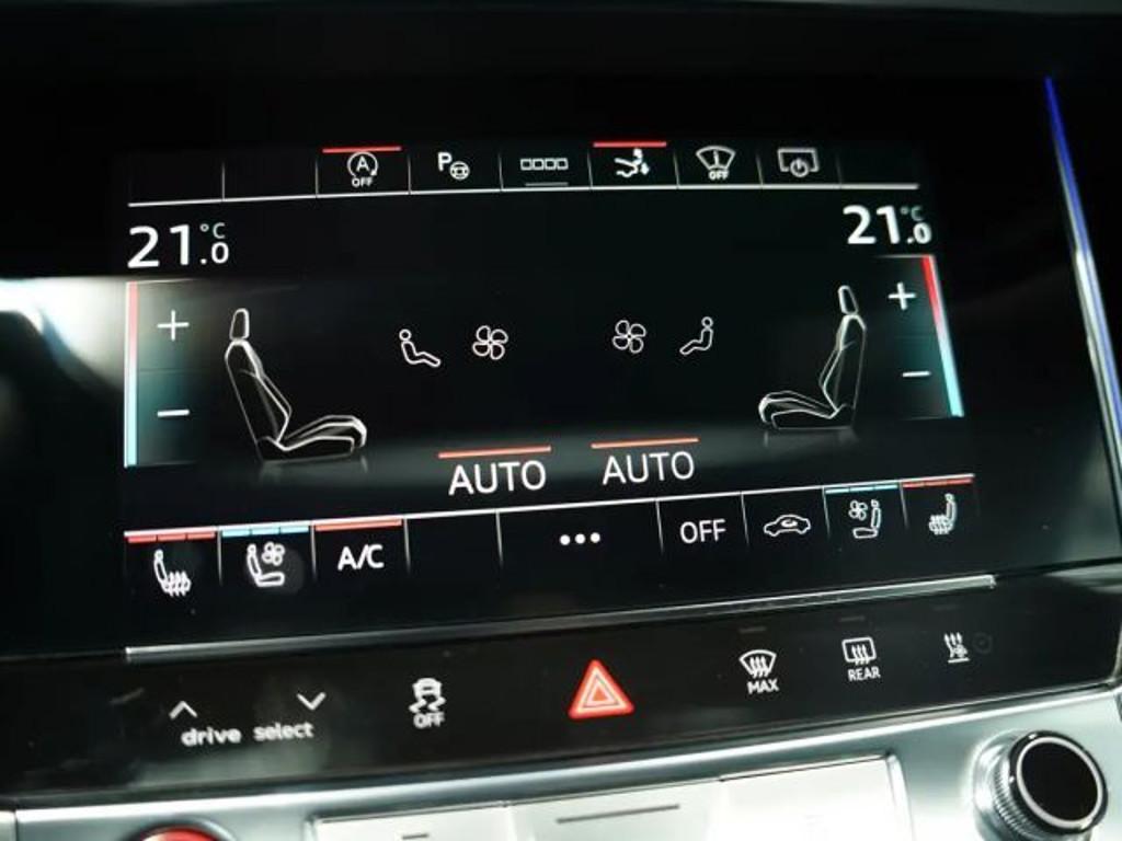 Audi RS7
