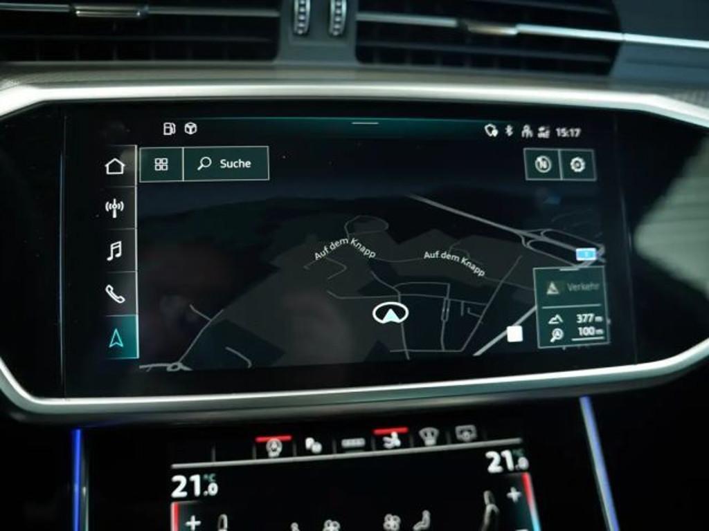 Audi RS7