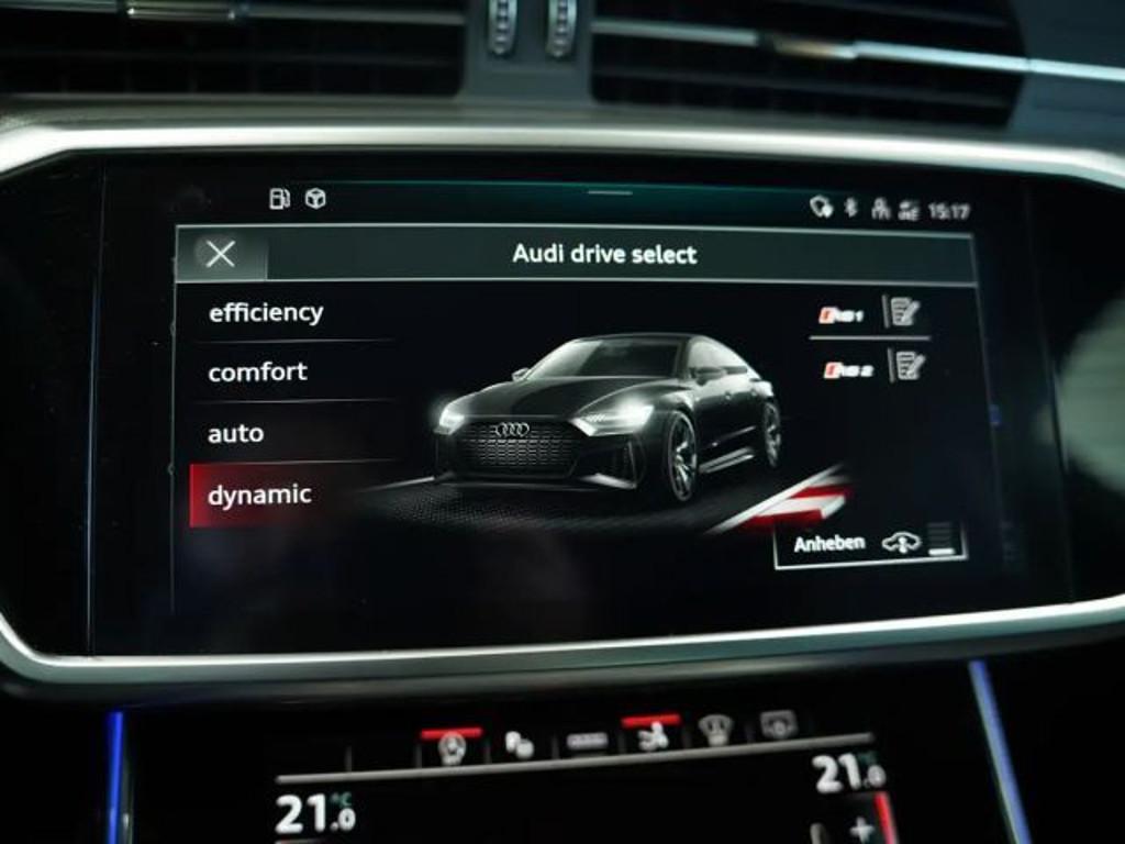 Audi RS7
