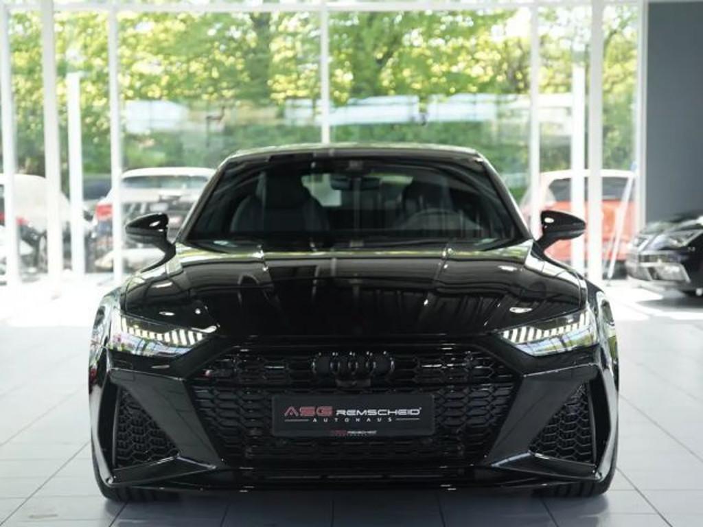Audi RS7