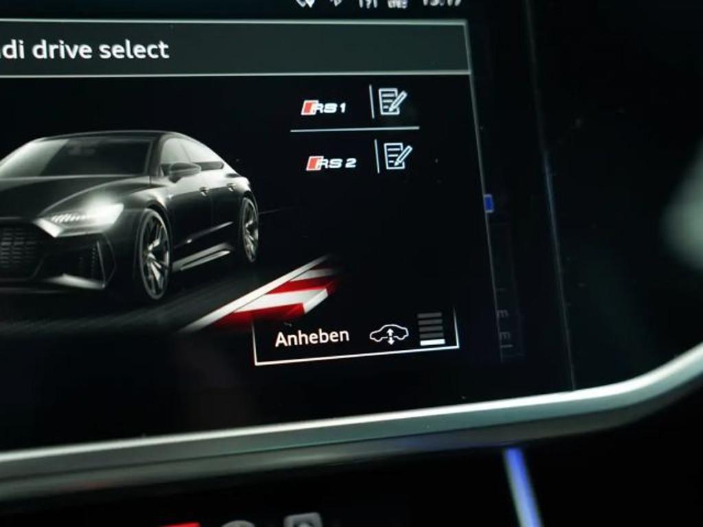 Audi RS7