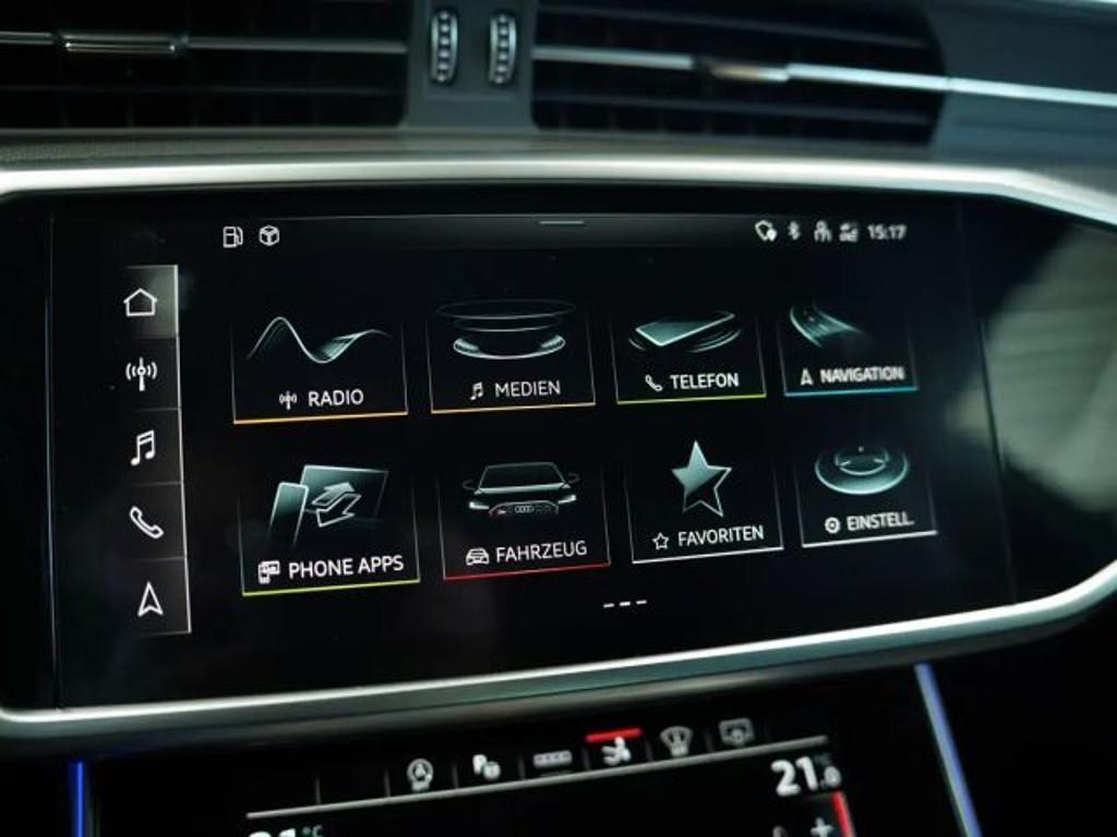 Audi RS7