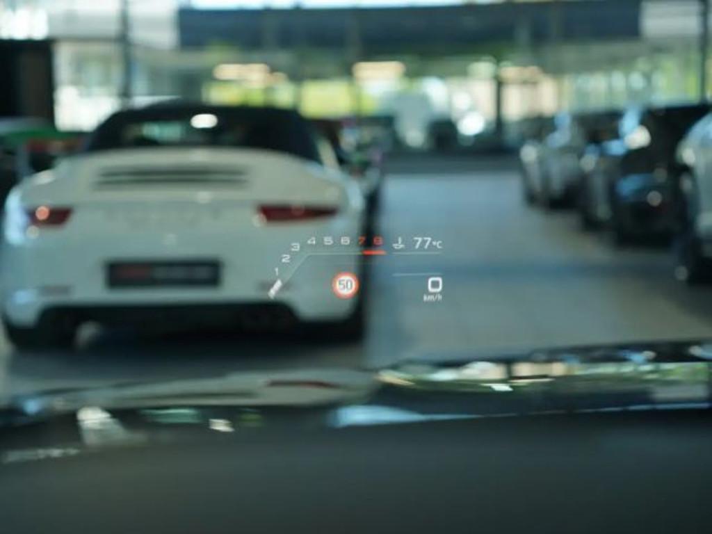 Audi RS7