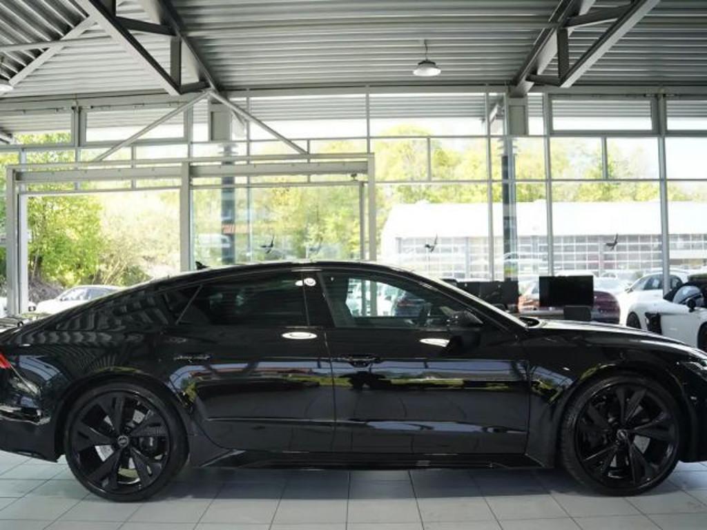 Audi RS7