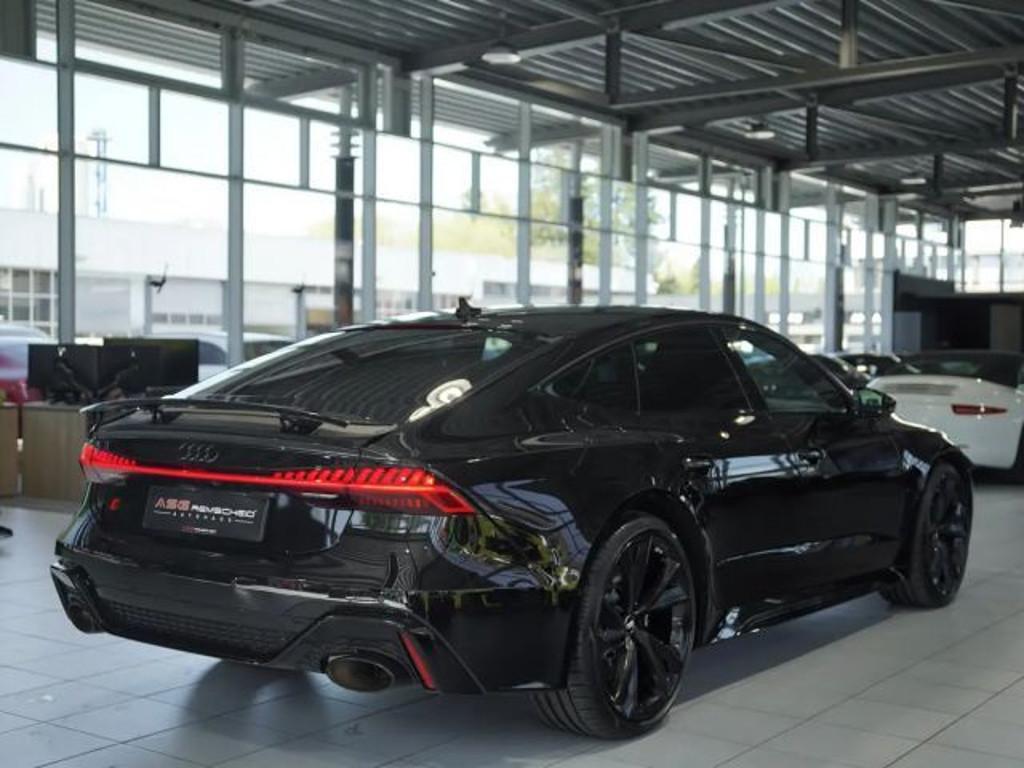 Audi RS7