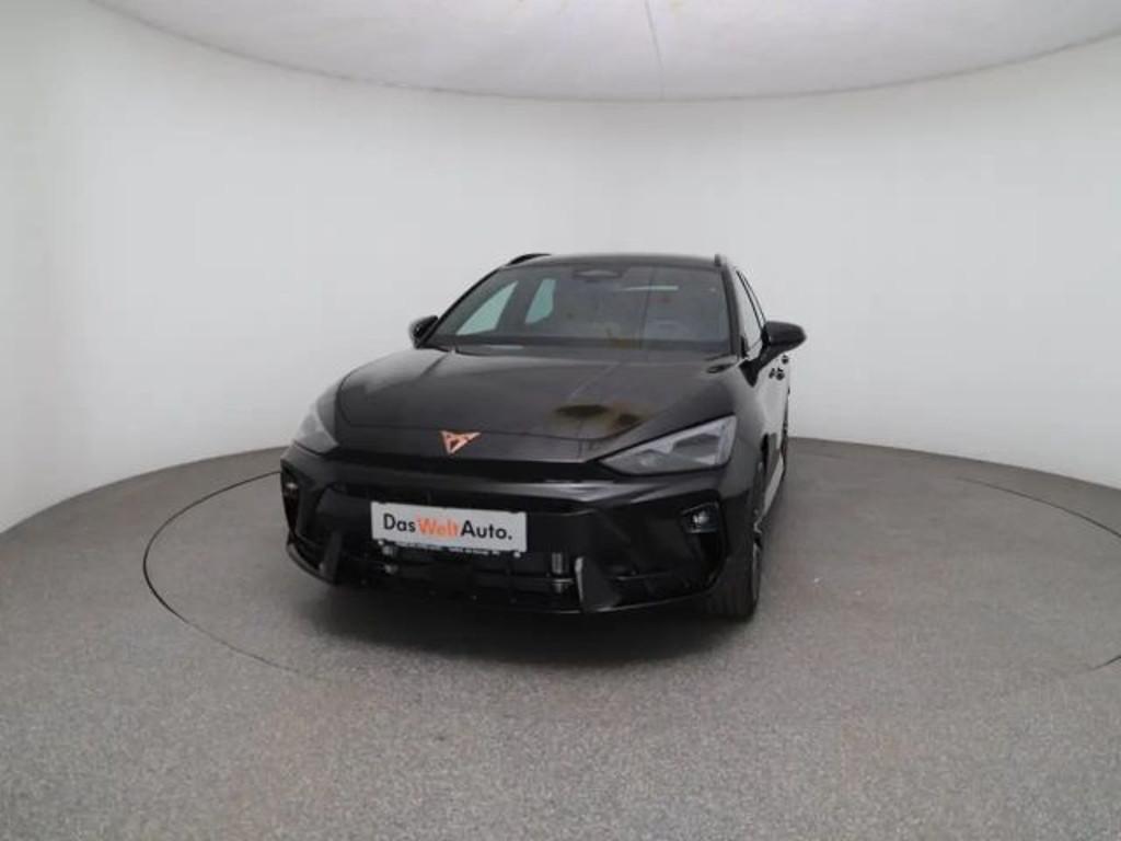 Cupra Leon 2026 Benzine