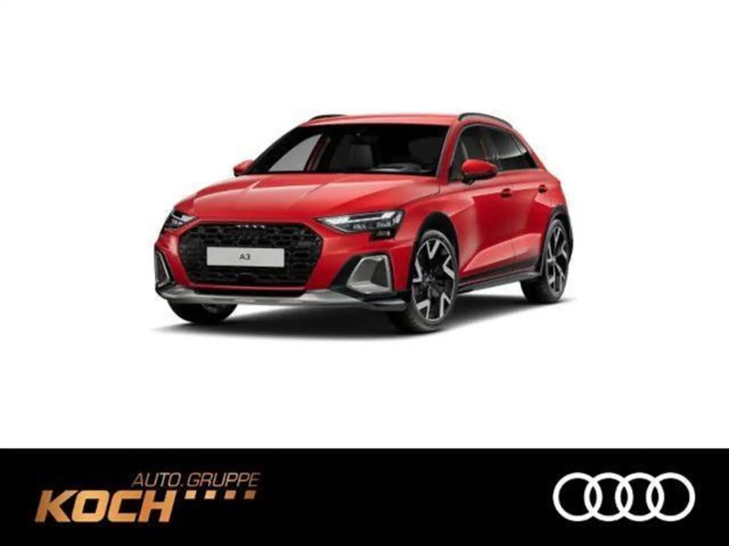 Audi A3 2025 Benzine