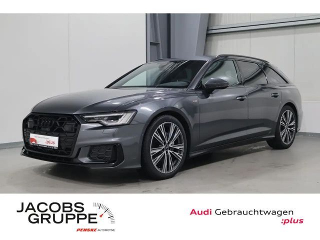Audi A6 2025 Diesel